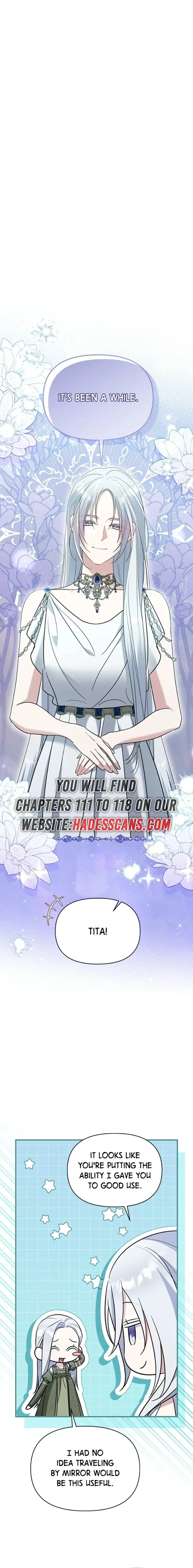 Adopted by a Murderous Duke Family Chapter 114 Page 2