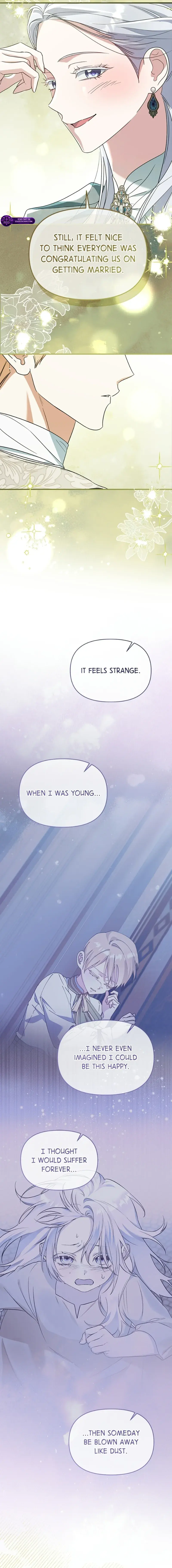 Adopted by a Murderous Duke Family Chapter 115 Page 4