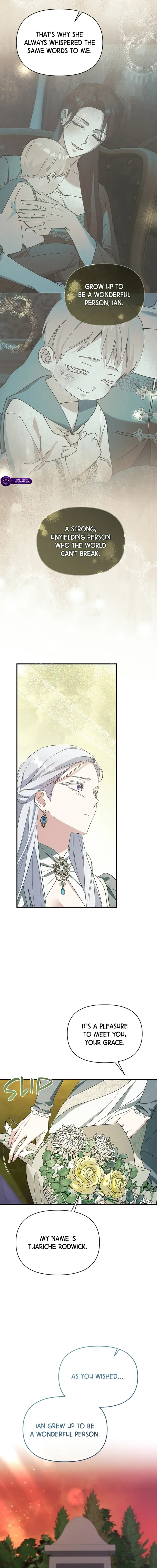 Adopted by a Murderous Duke Family Chapter 115 Page 13