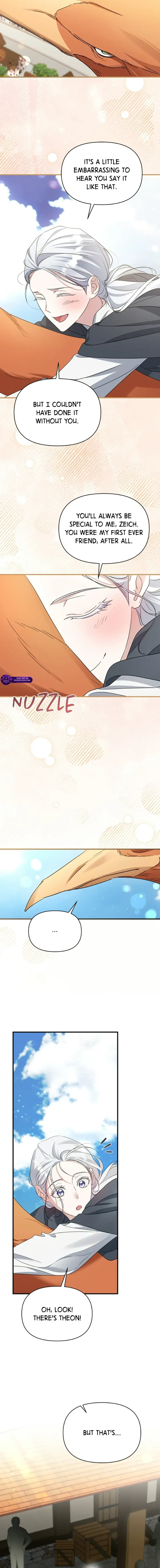 Adopted by a Murderous Duke Family Chapter 116 Page 15