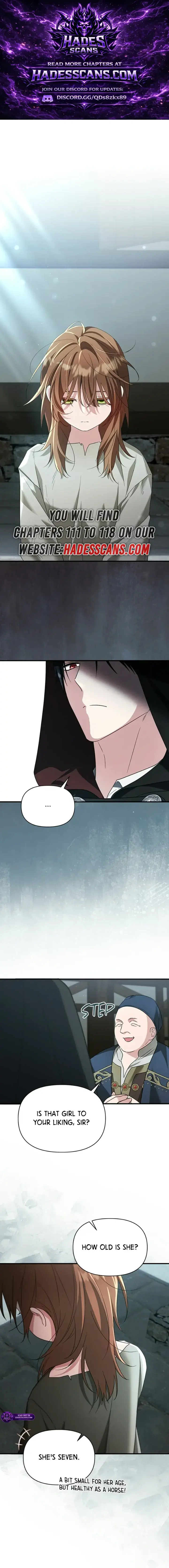 Adopted by a Murderous Duke Family Chapter 117 Page 2