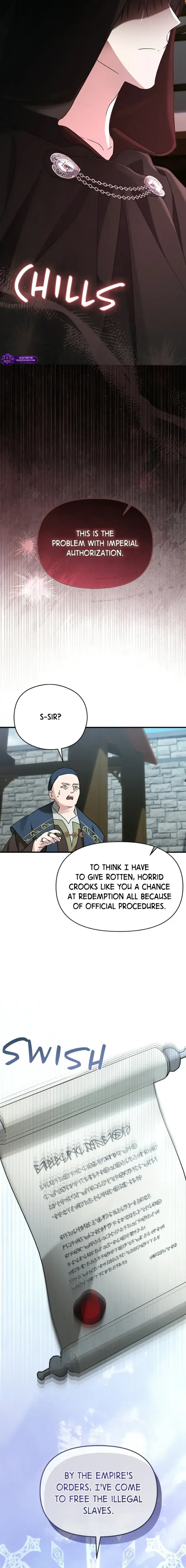 Adopted by a Murderous Duke Family Chapter 117 Page 4