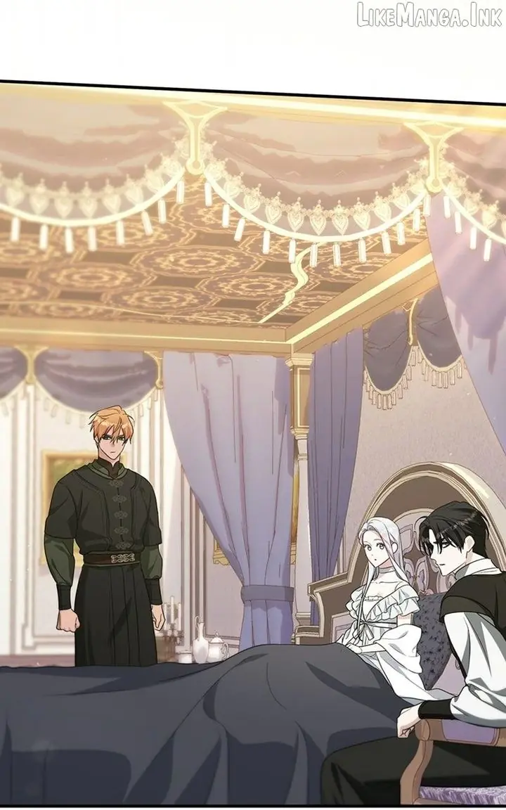 Adopted by a Murderous Duke Family Chapter 119 Page 4