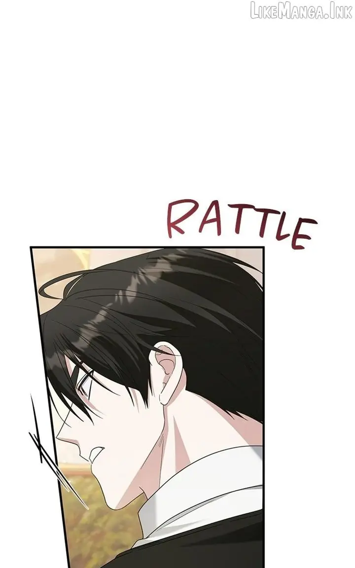Adopted by a Murderous Duke Family Chapter 119 Page 5