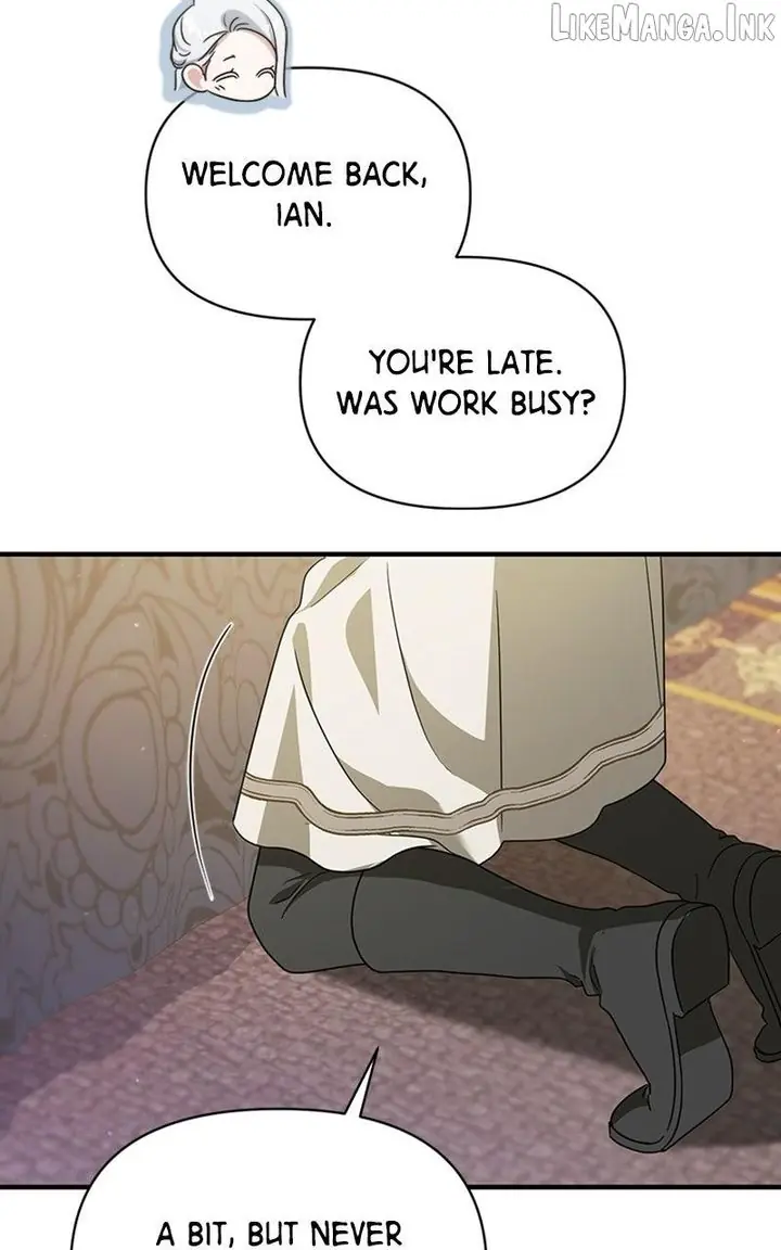 Adopted by a Murderous Duke Family Chapter 119 Page 8