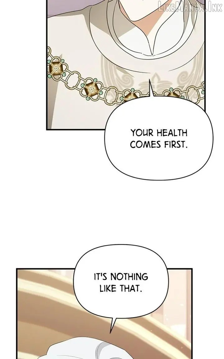 Adopted by a Murderous Duke Family Chapter 119 Page 10