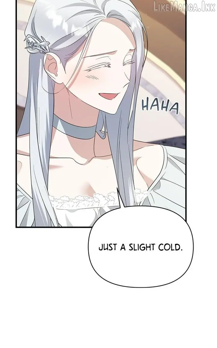 Adopted by a Murderous Duke Family Chapter 119 Page 11