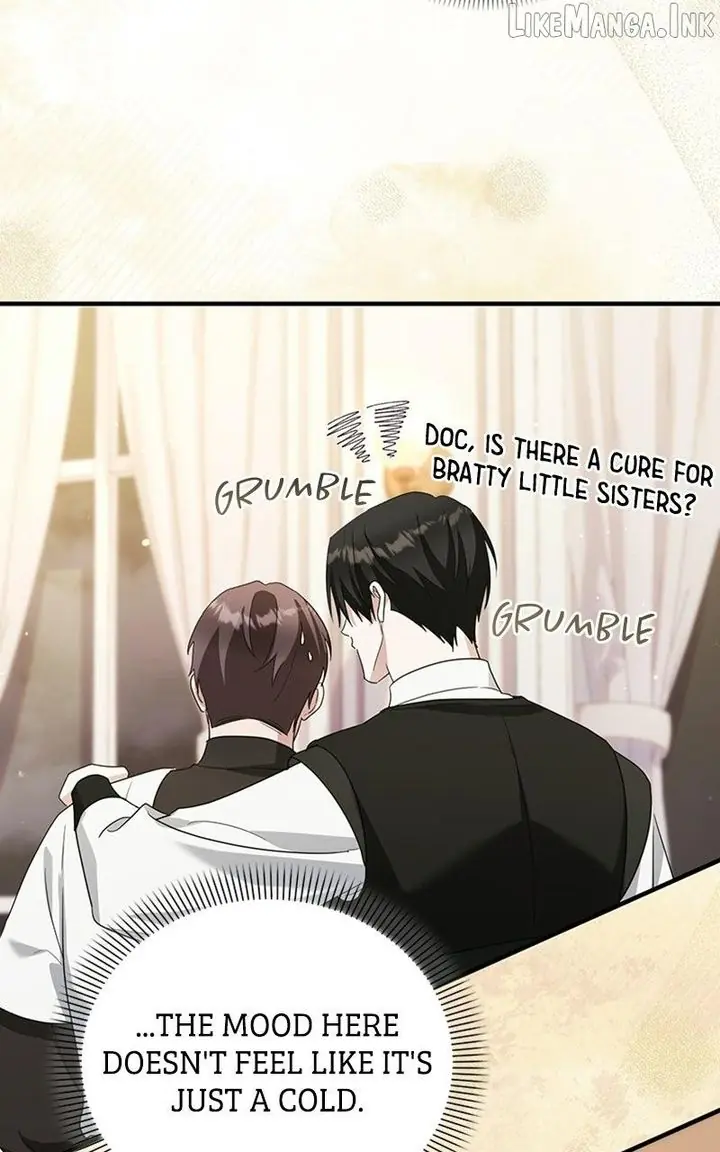 Adopted by a Murderous Duke Family Chapter 119 Page 13