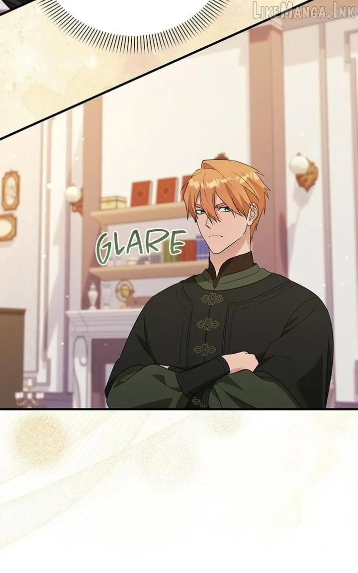 Adopted by a Murderous Duke Family Chapter 119 Page 14