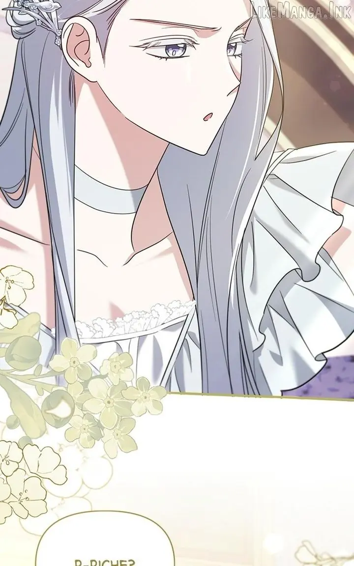 Adopted by a Murderous Duke Family Chapter 119 Page 18