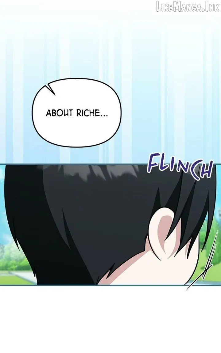 Adopted by a Murderous Duke Family Chapter 119 Page 31