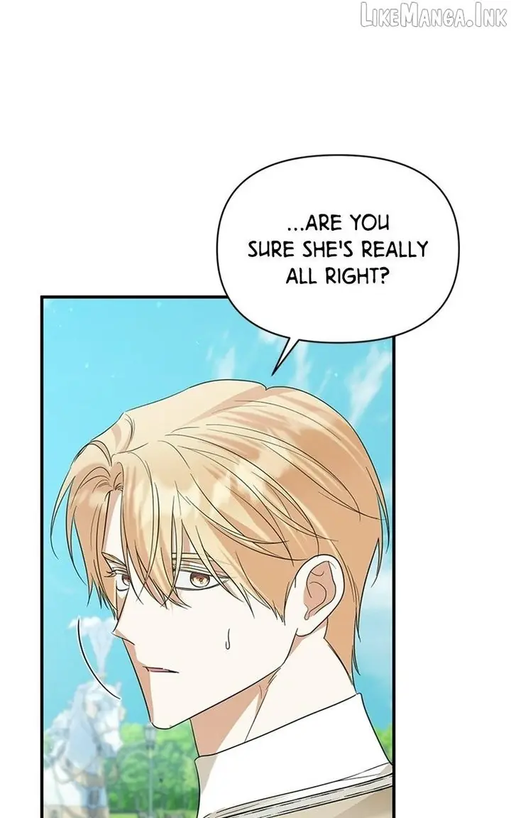 Adopted by a Murderous Duke Family Chapter 119 Page 32