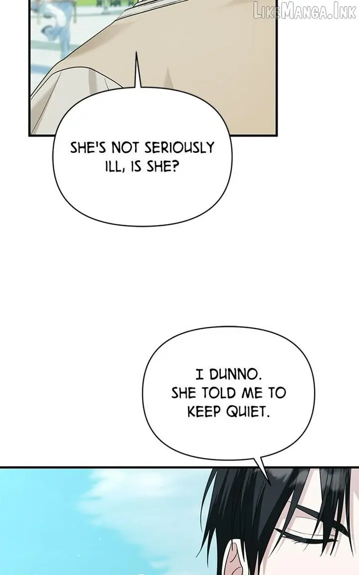 Adopted by a Murderous Duke Family Chapter 119 Page 33