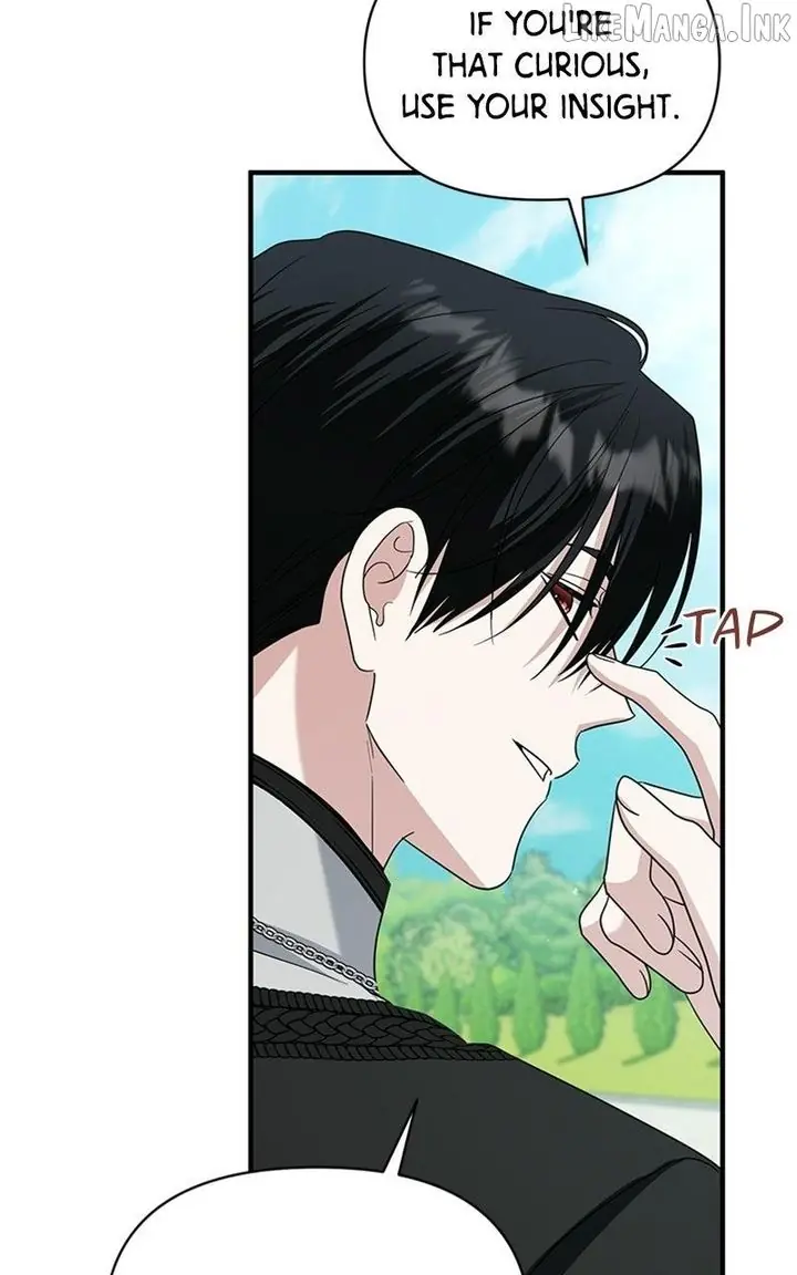 Adopted by a Murderous Duke Family Chapter 119 Page 35