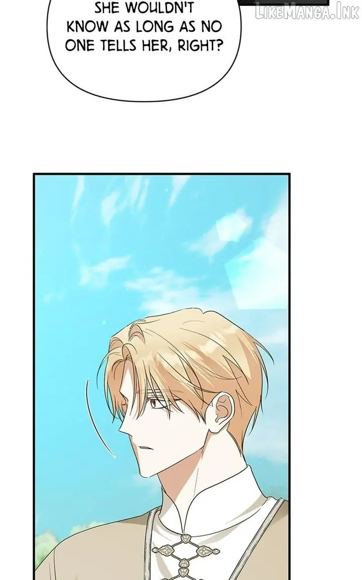 Adopted by a Murderous Duke Family Chapter 119 Page 36