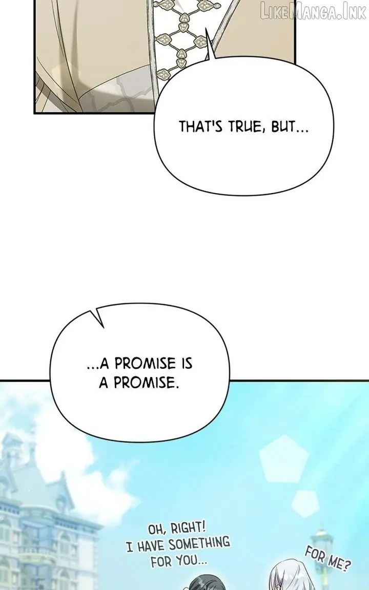 Adopted by a Murderous Duke Family Chapter 119 Page 37