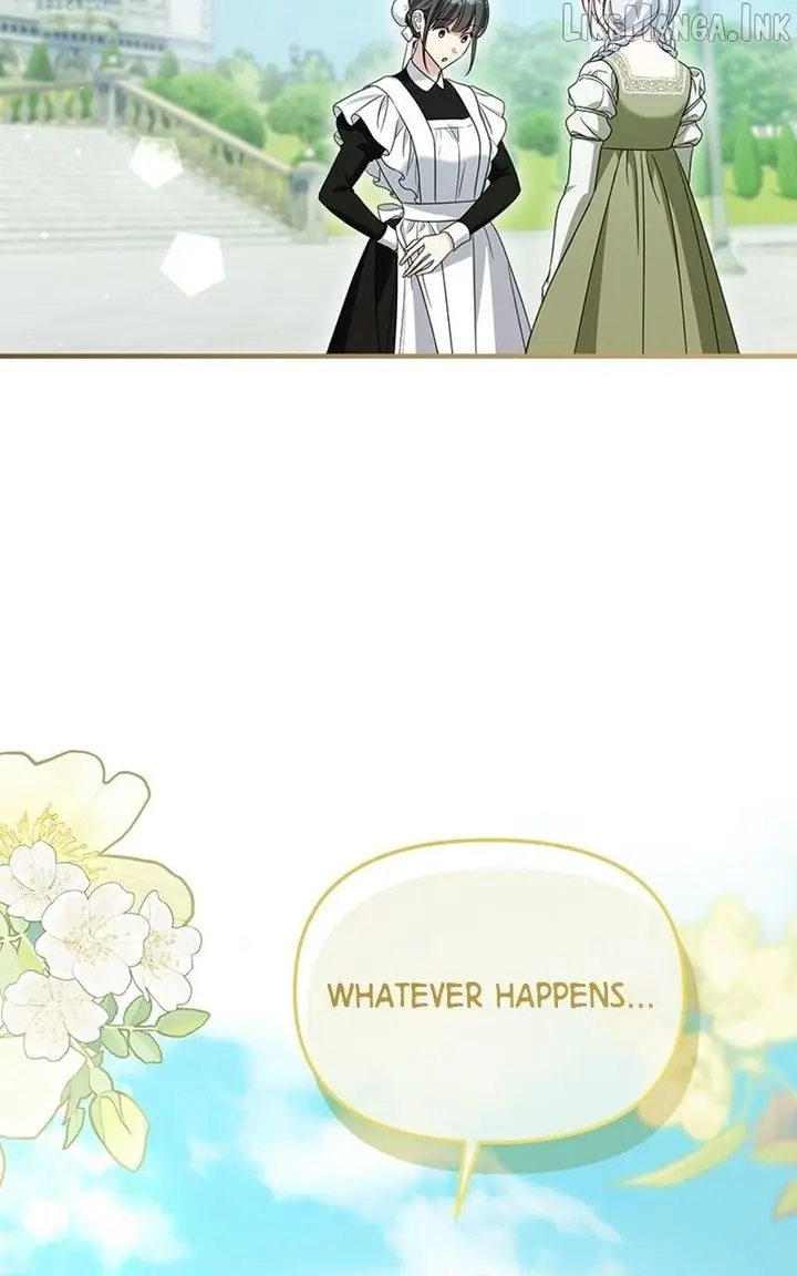 Adopted by a Murderous Duke Family Chapter 119 Page 38