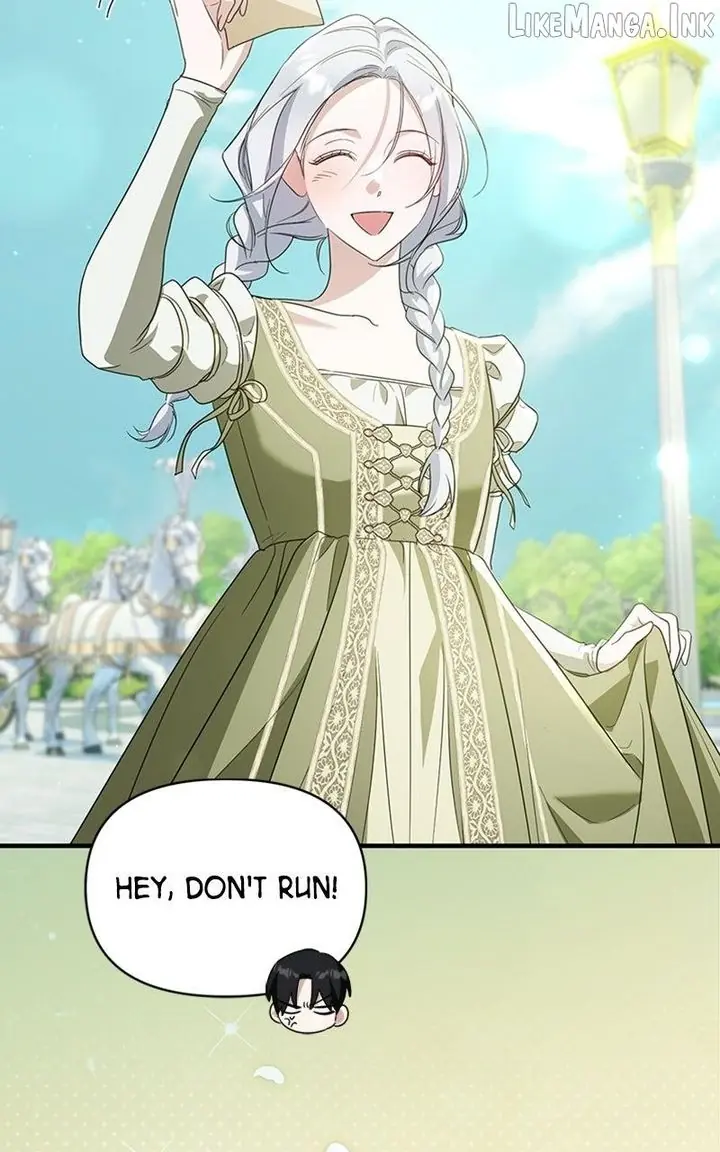 Adopted by a Murderous Duke Family Chapter 119 Page 43