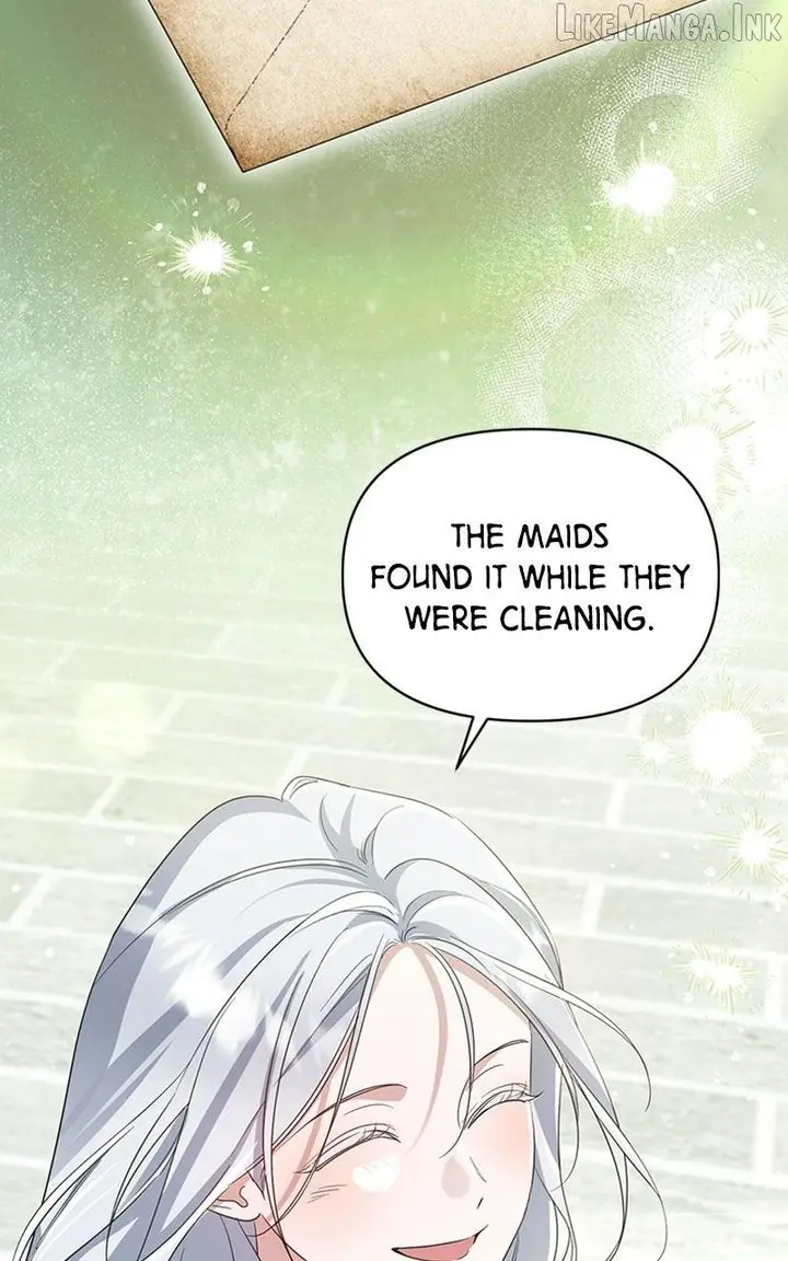 Adopted by a Murderous Duke Family Chapter 119 Page 46