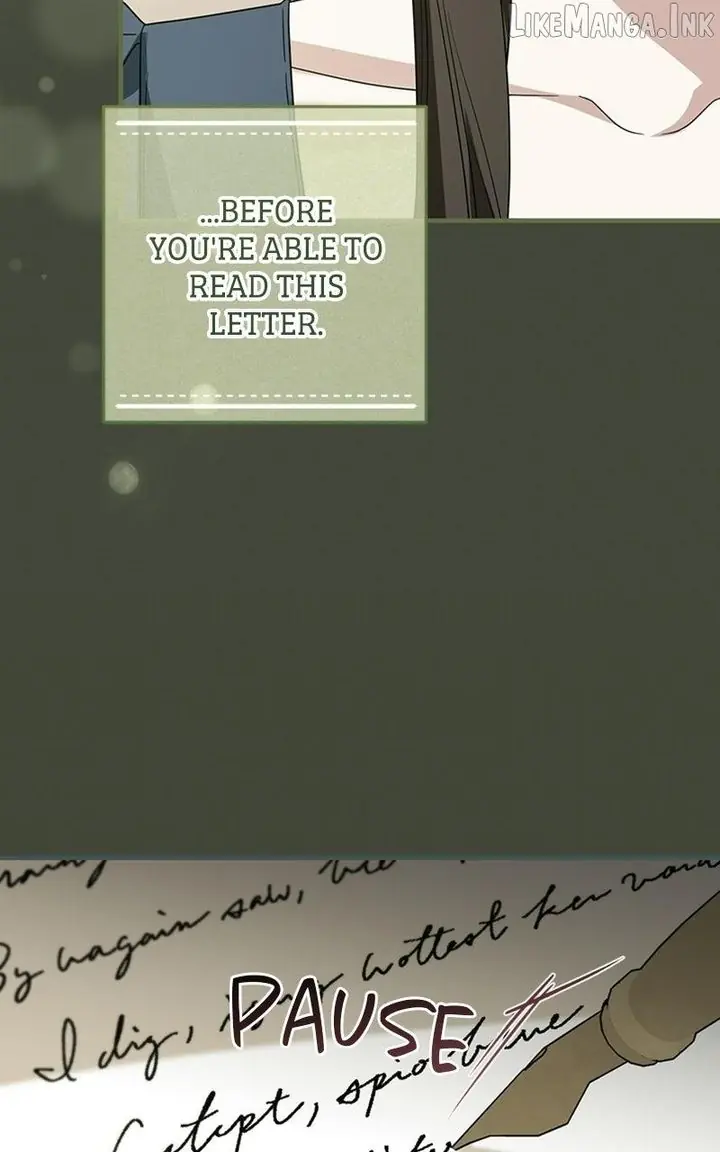 Adopted by a Murderous Duke Family Chapter 119 Page 56