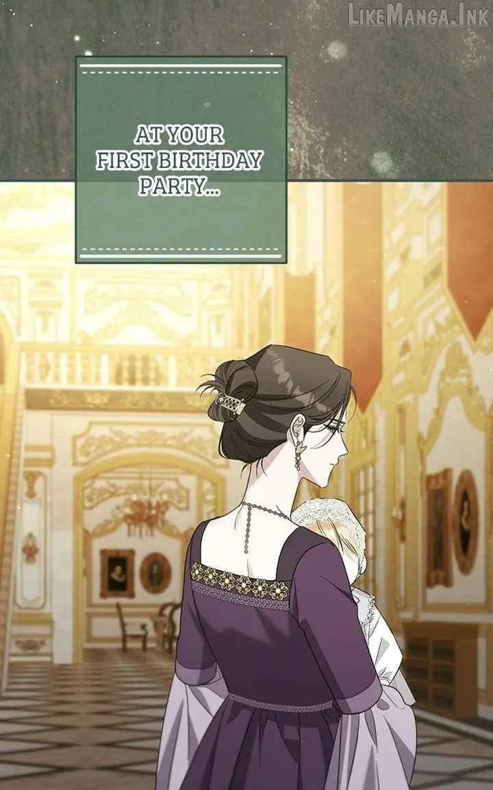 Adopted by a Murderous Duke Family Chapter 119 Page 59