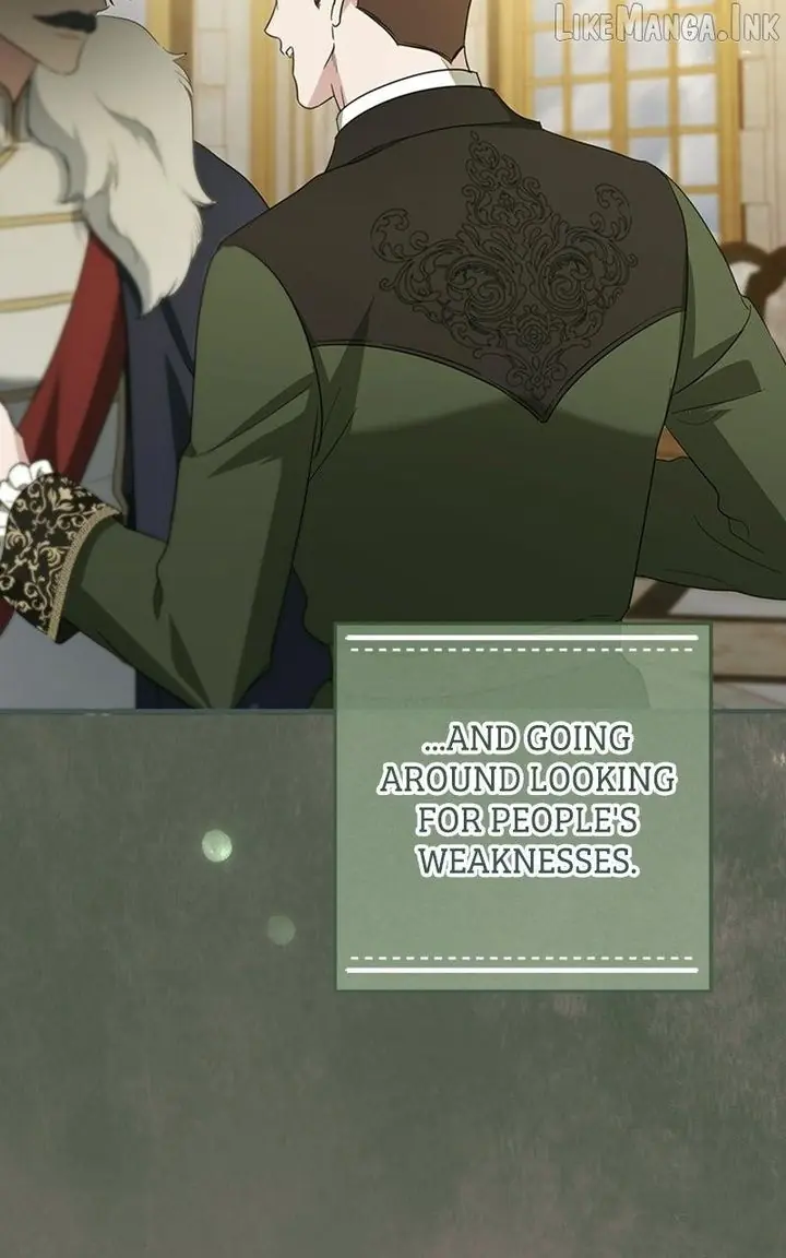 Adopted by a Murderous Duke Family Chapter 119 Page 61