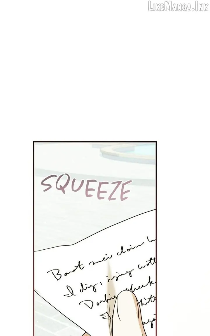 Adopted by a Murderous Duke Family Chapter 119 Page 79