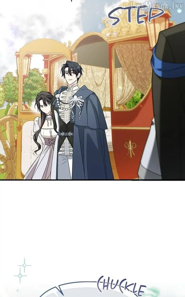 Adopted by a Murderous Duke Family Chapter 120 Page 8