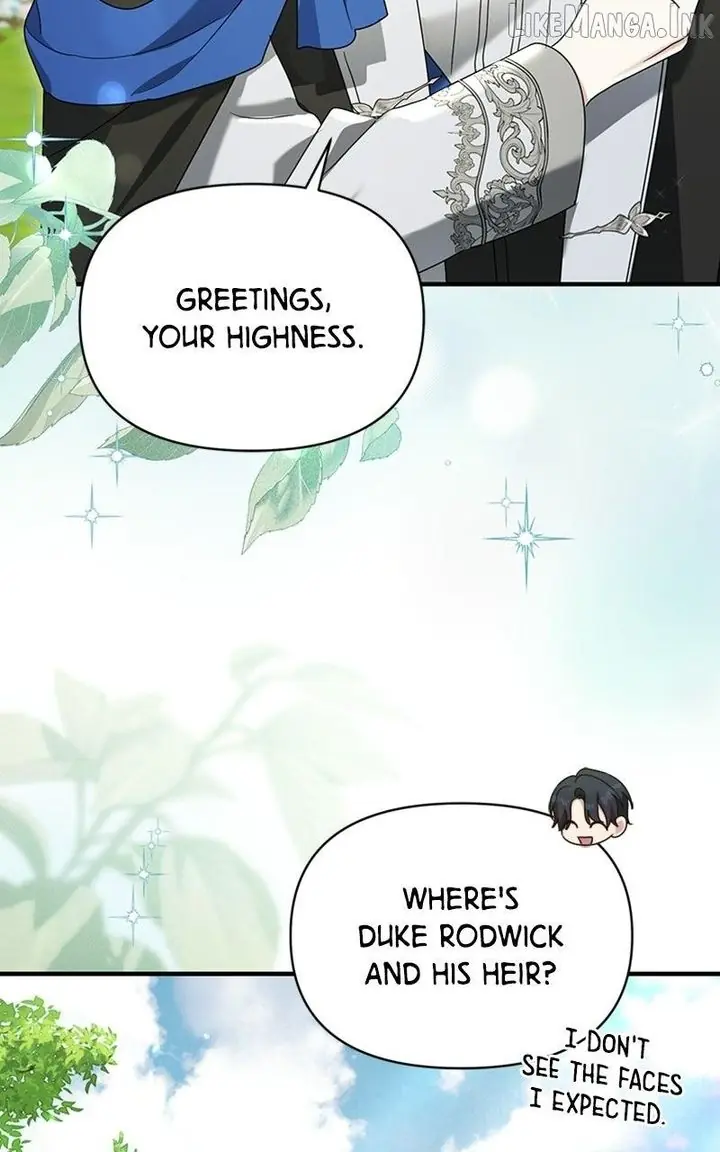 Adopted by a Murderous Duke Family Chapter 120 Page 10
