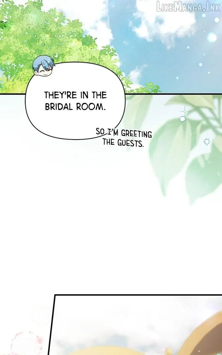 Adopted by a Murderous Duke Family Chapter 120 Page 11