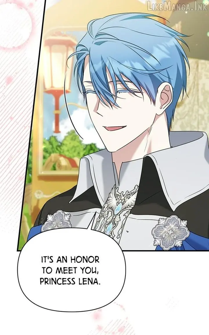 Adopted by a Murderous Duke Family Chapter 120 Page 12