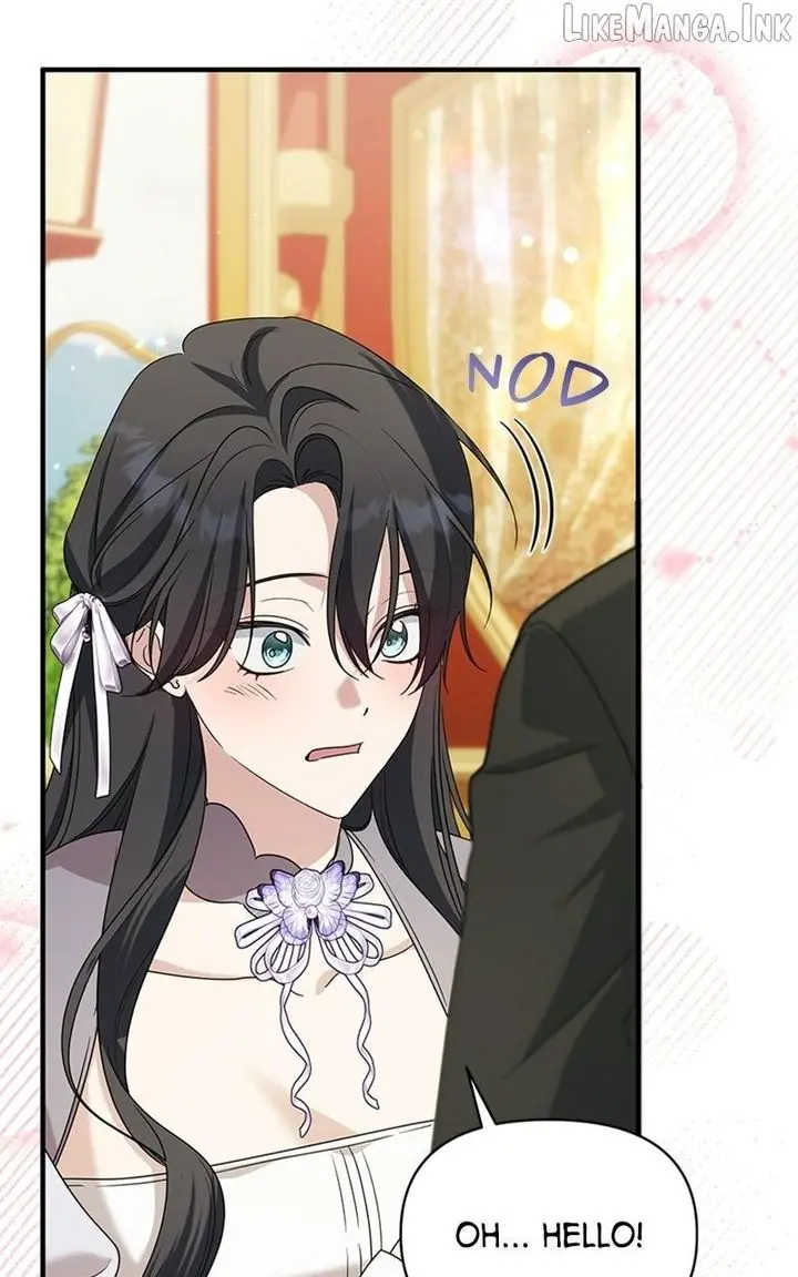 Adopted by a Murderous Duke Family Chapter 120 Page 13