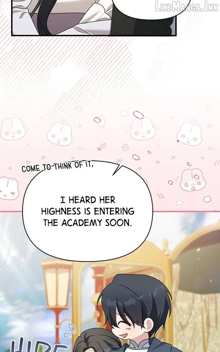 Adopted by a Murderous Duke Family Chapter 120 Page 14