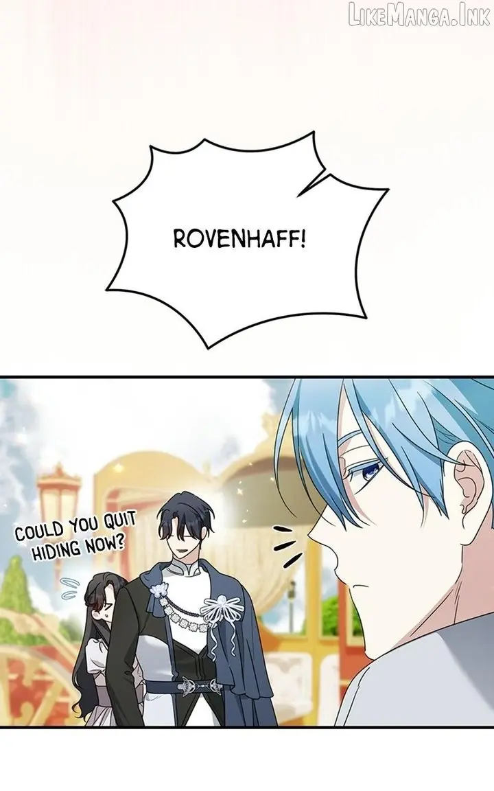 Adopted by a Murderous Duke Family Chapter 120 Page 20