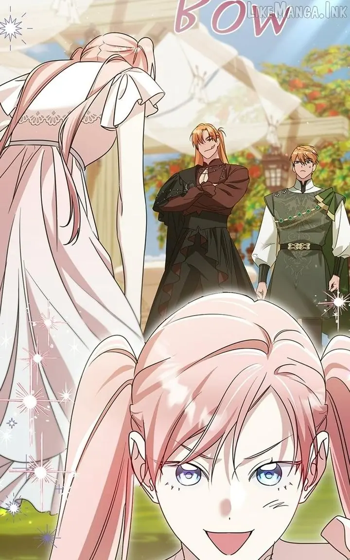 Adopted by a Murderous Duke Family Chapter 120 Page 24