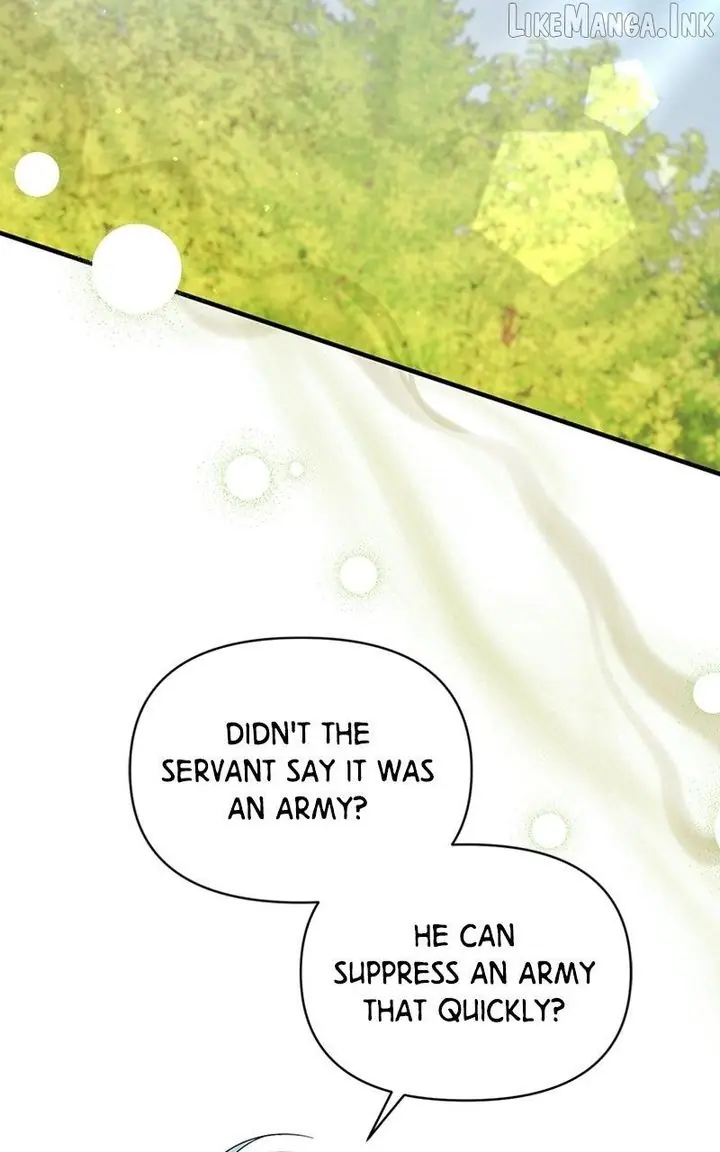 Adopted by a Murderous Duke Family Chapter 120 Page 41