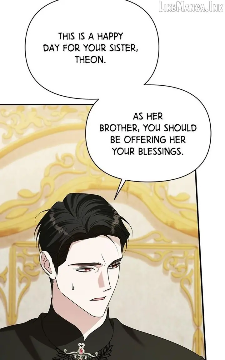 Adopted by a Murderous Duke Family Chapter 120 Page 53