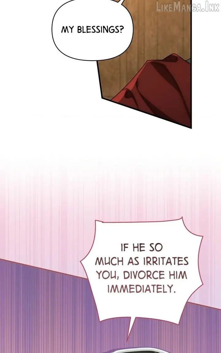 Adopted by a Murderous Duke Family Chapter 120 Page 55