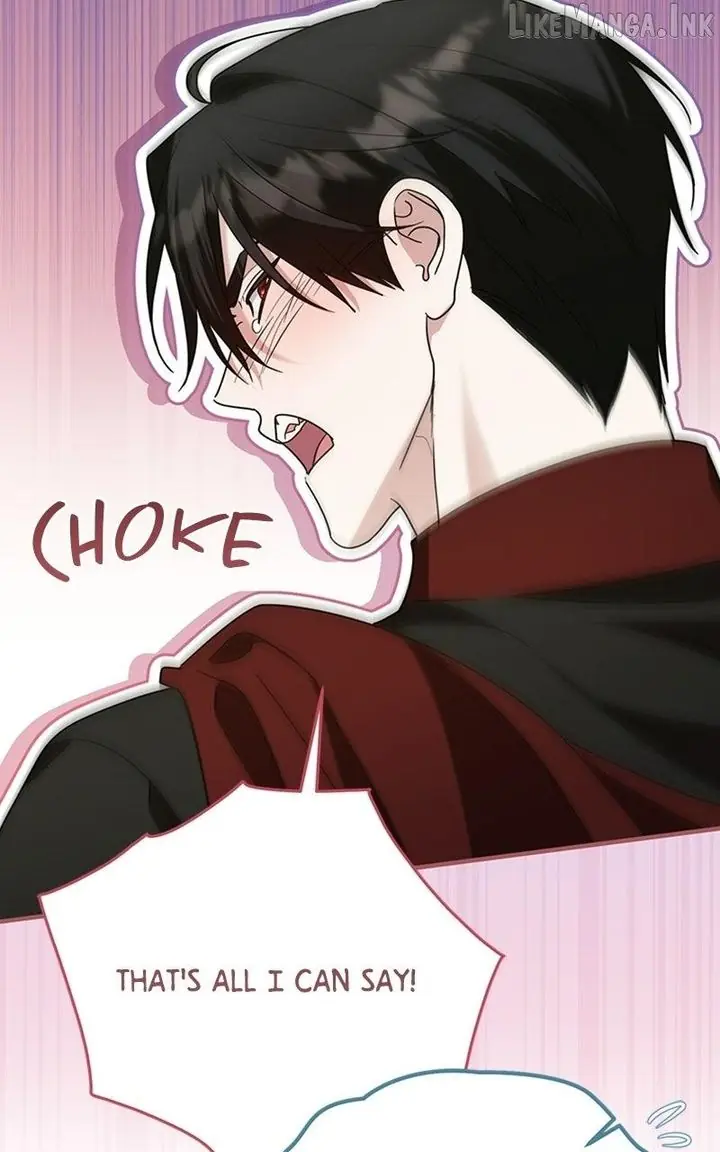 Adopted by a Murderous Duke Family Chapter 120 Page 56