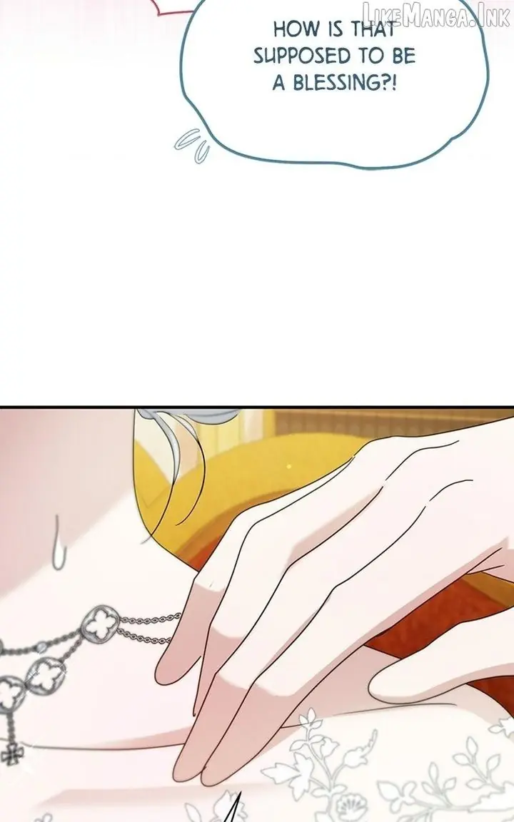 Adopted by a Murderous Duke Family Chapter 120 Page 57