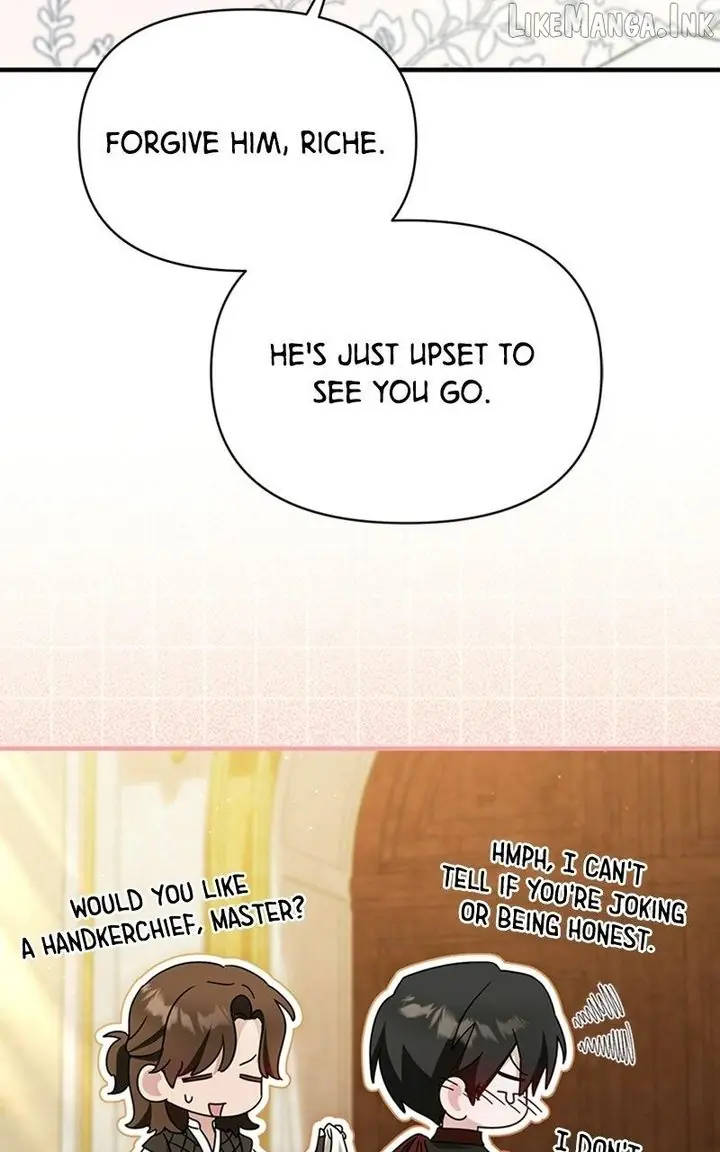 Adopted by a Murderous Duke Family Chapter 120 Page 58