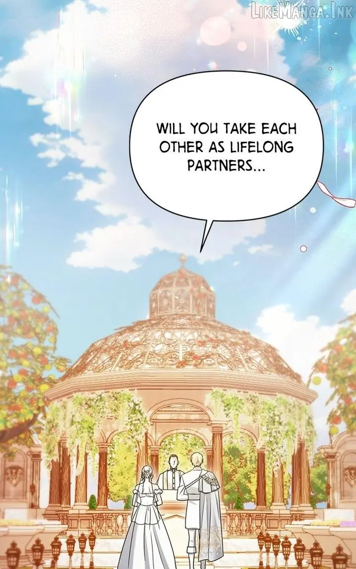 Adopted by a Murderous Duke Family Chapter 120 Page 73