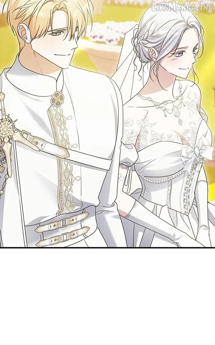 Adopted by a Murderous Duke Family Chapter 120 Page 75