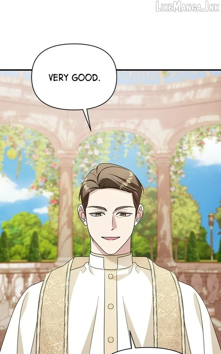 Adopted by a Murderous Duke Family Chapter 120 Page 76