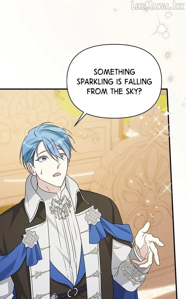 Adopted by a Murderous Duke Family Chapter 120 Page 79