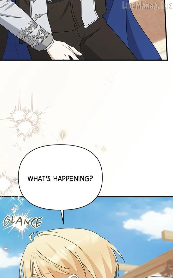 Adopted by a Murderous Duke Family Chapter 120 Page 80