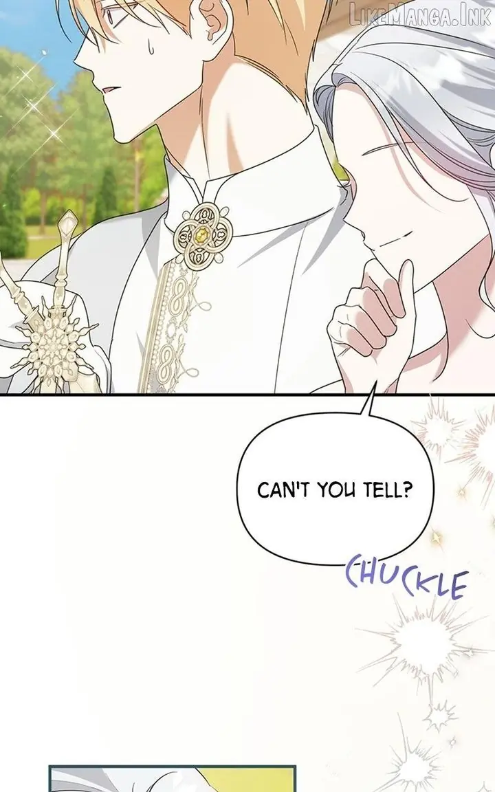 Adopted by a Murderous Duke Family Chapter 120 Page 81