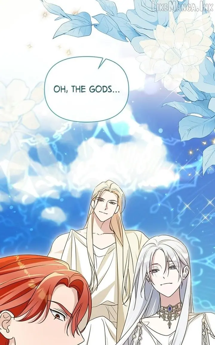 Adopted by a Murderous Duke Family Chapter 120 Page 83