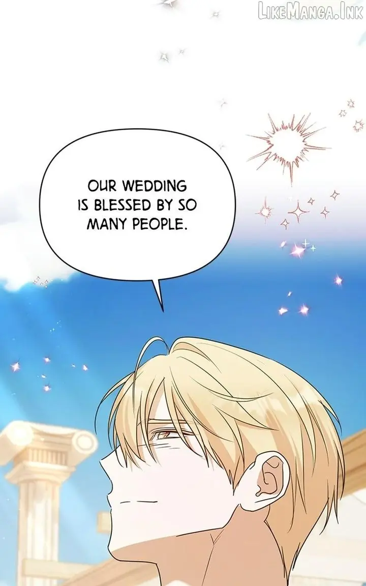 Adopted by a Murderous Duke Family Chapter 120 Page 85