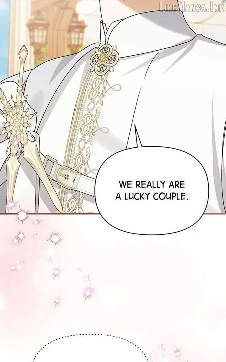 Adopted by a Murderous Duke Family Chapter 120 Page 86
